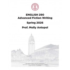 Stanford ENGLISH 290 Reader - Antopol